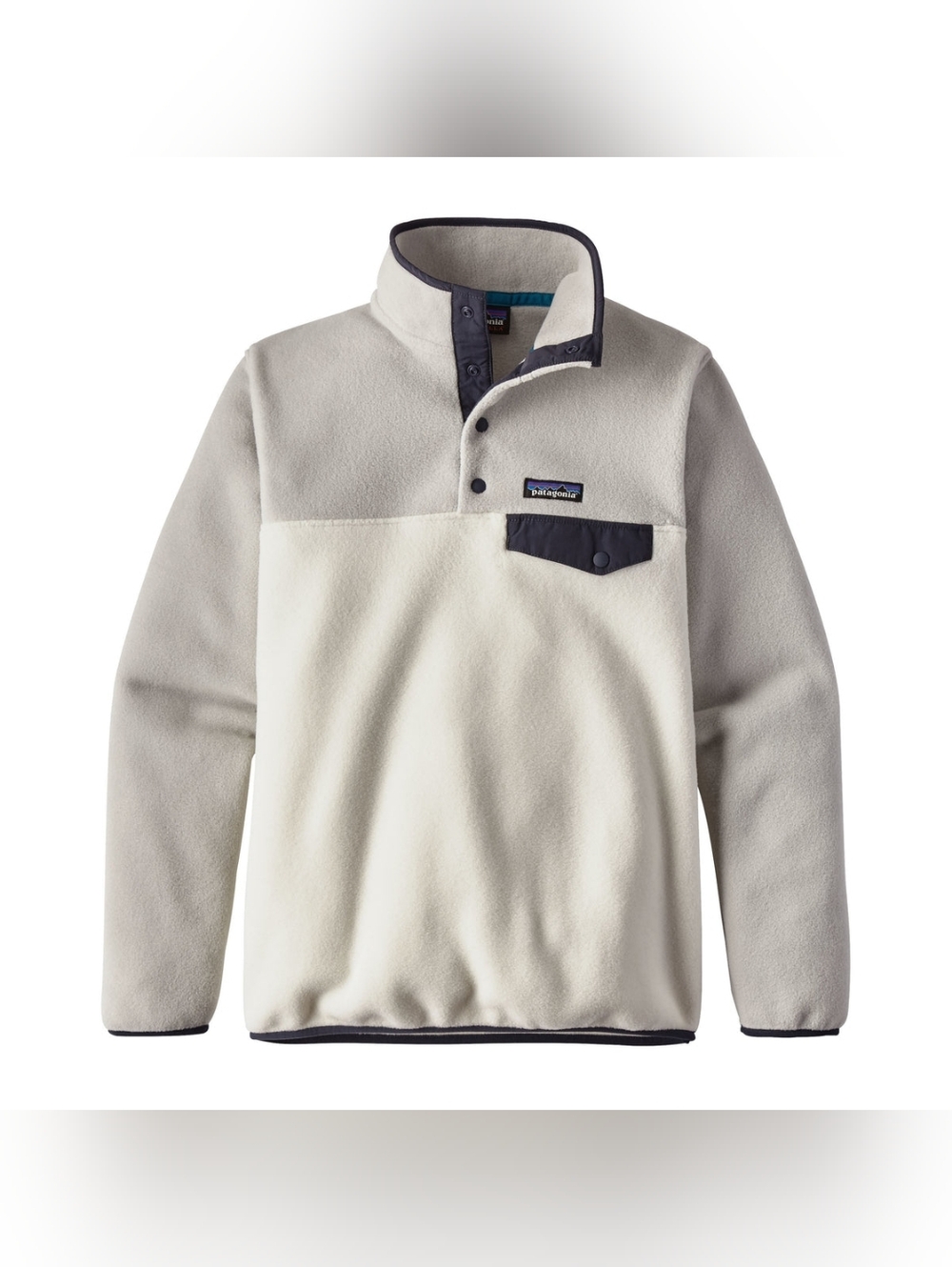 Patagonia Women's Lightweight Synchilla Snap-T Fleece Pullover